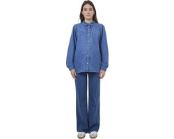 Vertbaudet Wijde zwangerschapsjeans