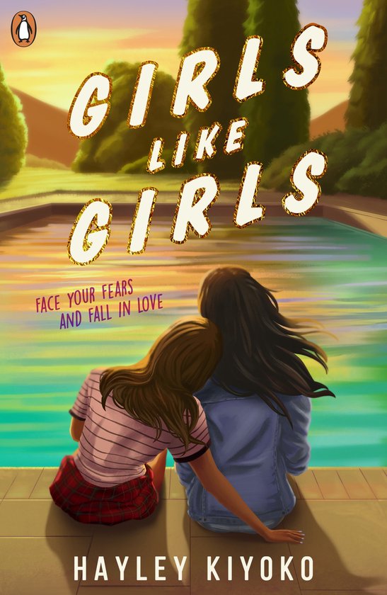 Girls Like Girls - cover