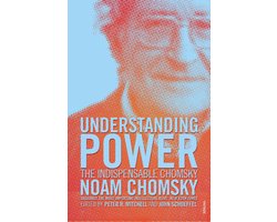 Omslag van Understanding Power