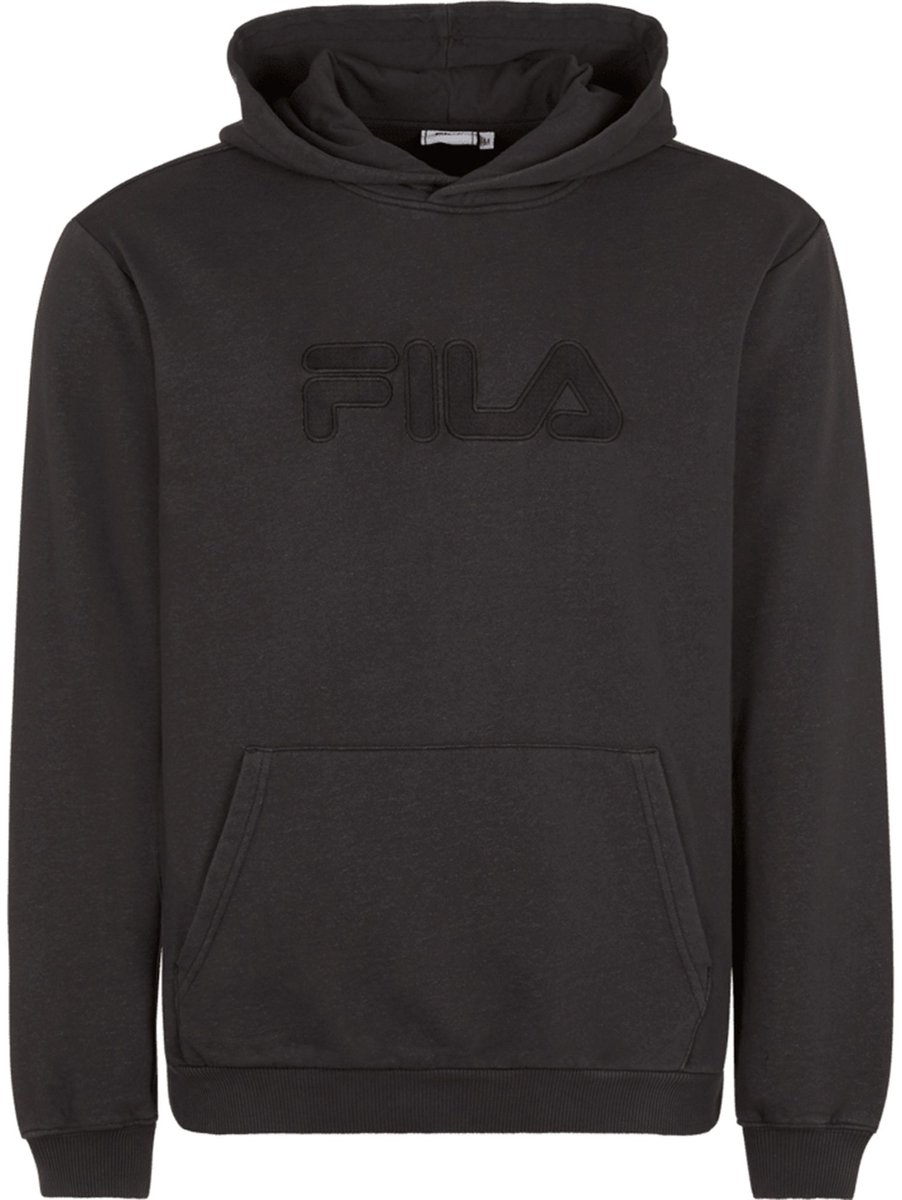Fila Sweater BISCHKEK hoody Zwart