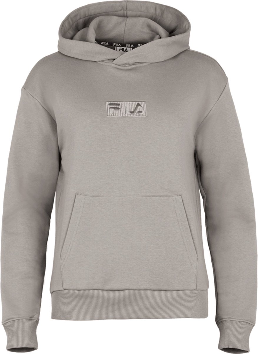 Fila Sweater BAICOI hoody Grijs