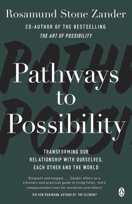 Pathways To Possibility - cover