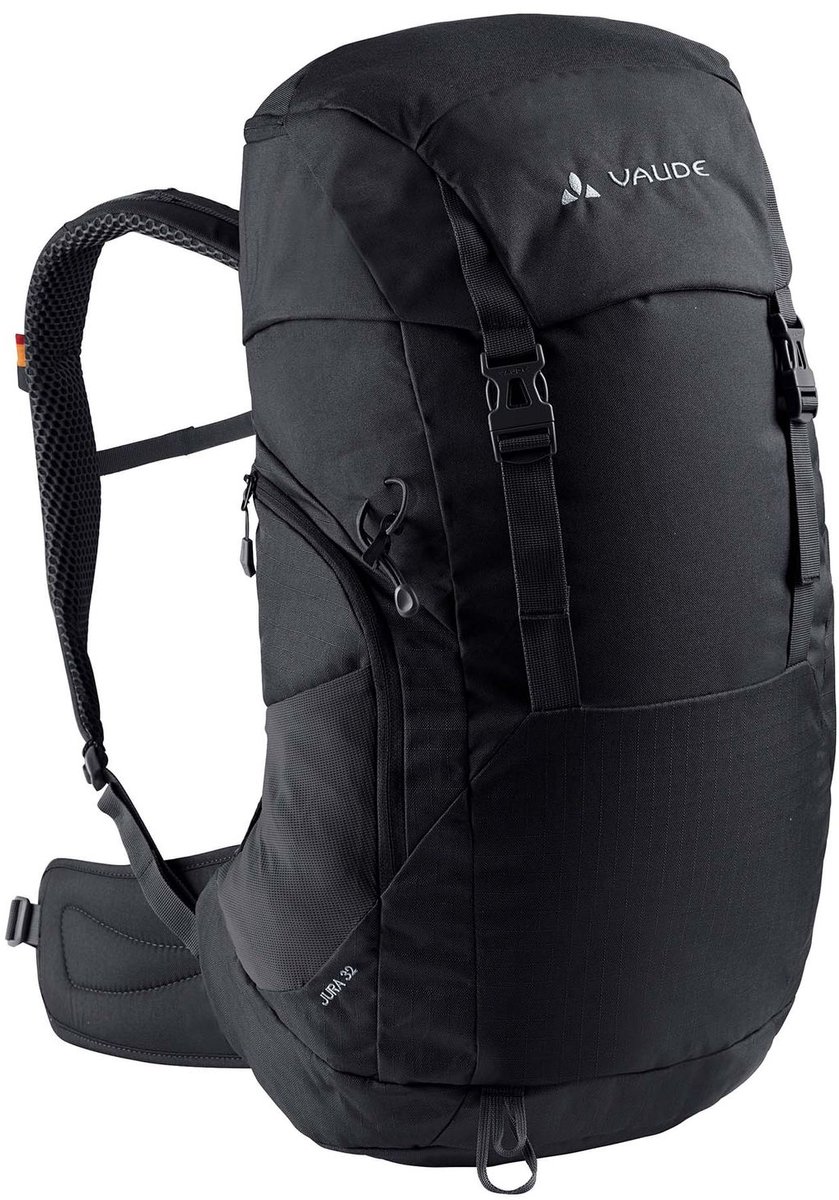 Jura 32, black, -