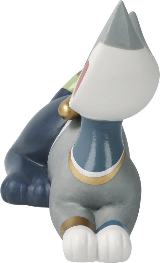 Goebel - Rosina Wachtmeister | Statue décorative Andreina | Porcelaine - 14cm - 2024
