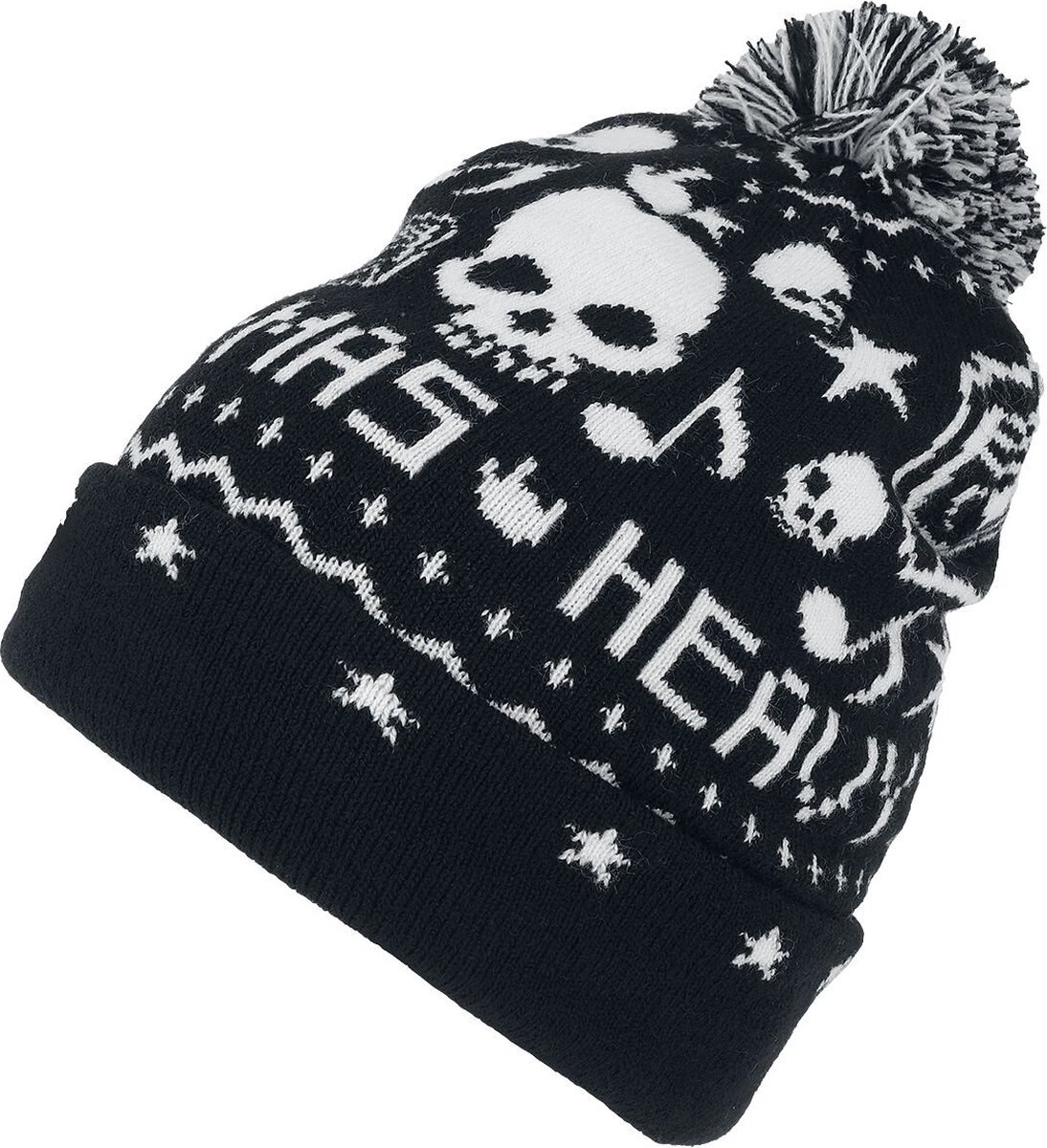 EMP Special Collection Beanie - Dames - Standard