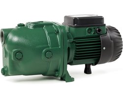 DAB Jet 82 M Beregeningspomp - Besproeiingspomp - 3600l/h - 850 W - 230V - Opvoerhoogte 47 m - Zeer Robuust