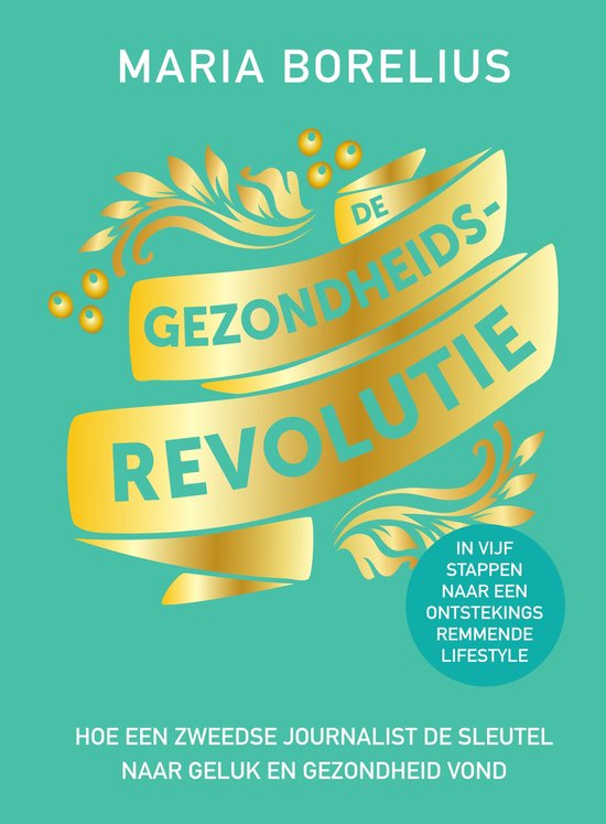 Foto: De gezondheidsrevolutie