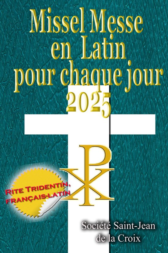 Le Calendrier Catholique 2025 : Un Guide Essentiel pour la Vie Spirituelle et Liturgique