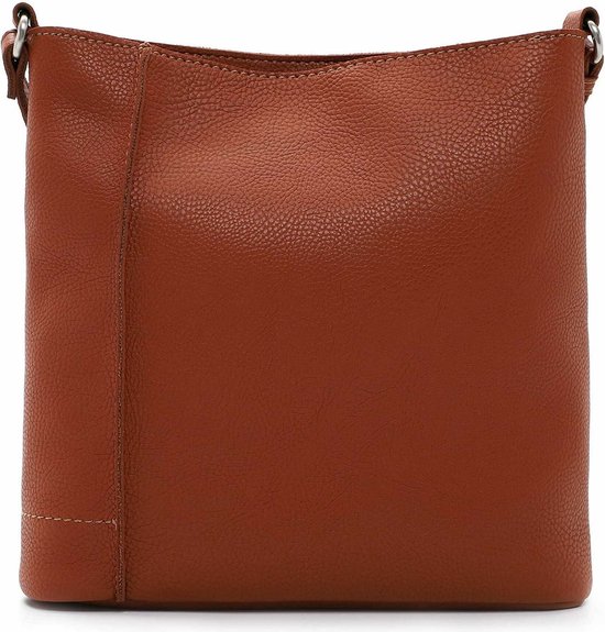 Suri Frey Sac à Épaule Bandoulière SFY Misty Beutel Beige MS Écru - Sac Fourrure