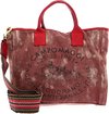 Bronzo - T / Rosso + St. Nera