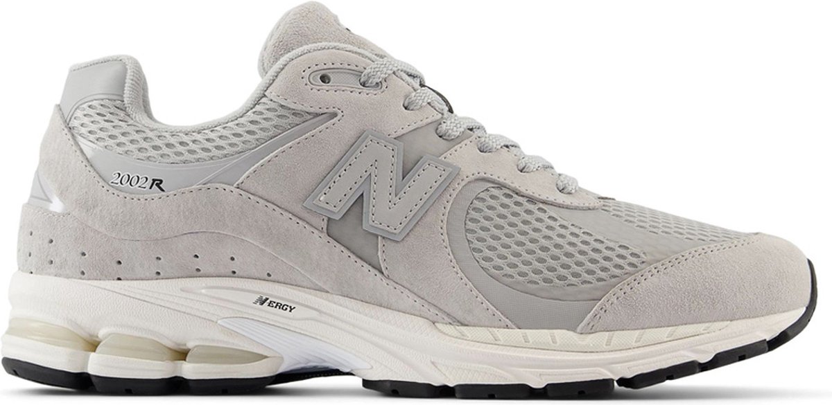 New Balance 2002 Sneakers Unisex Limited Edition Grijs