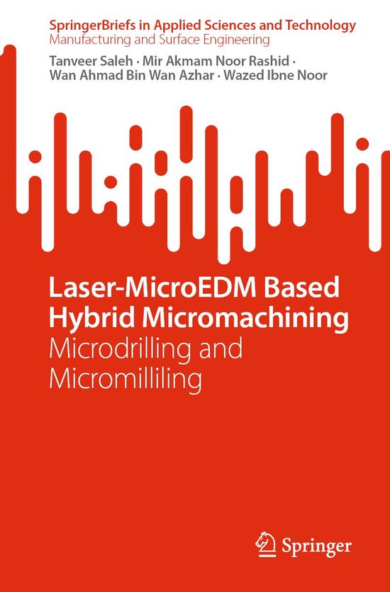 Engineering (R0) - Laser-MicroEDM Based Hybrid Micromachinin ... - cover