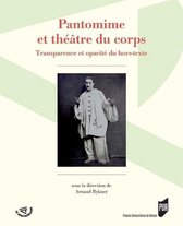 Spectaculaire Théâtre - Pantomime et théâtre du corps