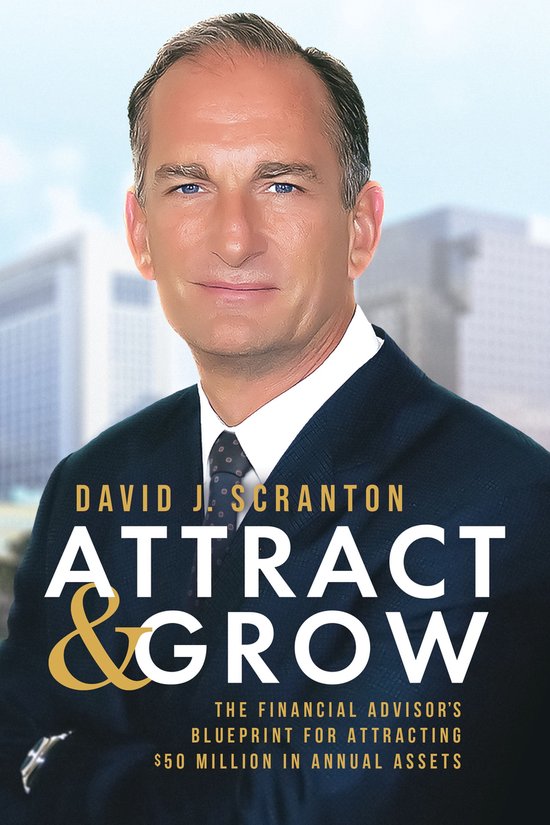 Attract & Grow - cover