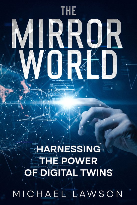 The Mirror World - cover