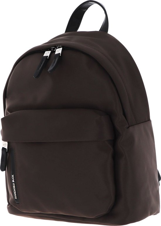 Mandarina Duck Hunter Schoudertas 33 cm eclipse