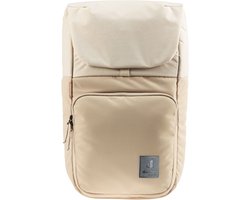 deuter Laptop rugzak Rugzak met laptopvak Urban UP Sydney Sand-Bone Beige