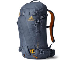 GREGORY Vrije tijd rugzak Rugzak Targhee 32 Backpack Alaska Blue Donkerblauw