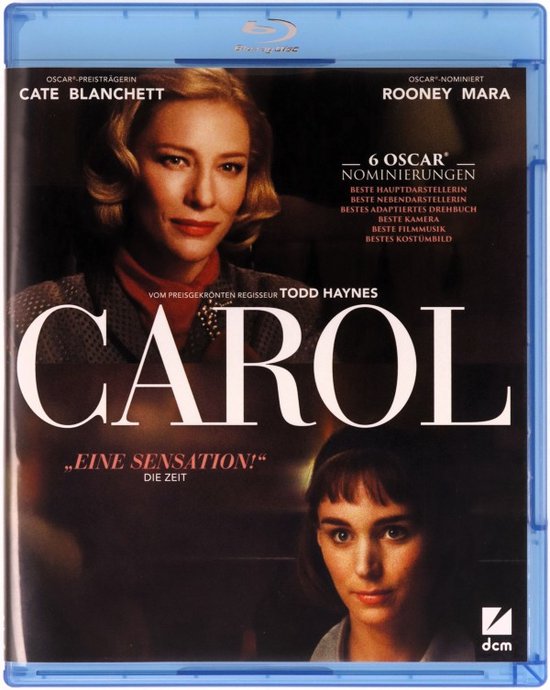 Carol
