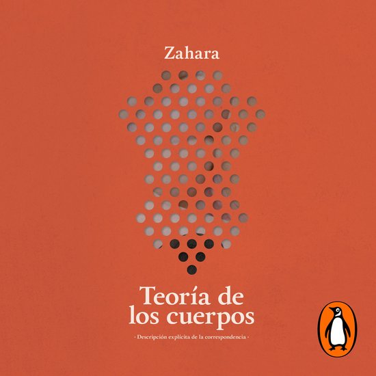 Teoría de los cuerpos - cover