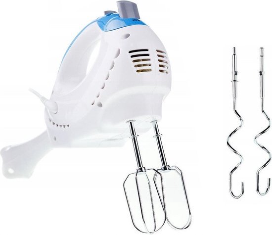 Esperanza EKM010 Staafmixer 300 W. van Esperanza — afbeelding 3