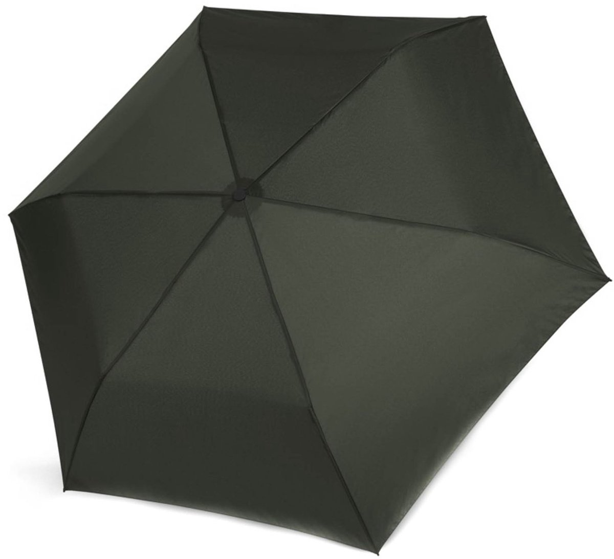 doppler Paraplu Zero Magic Uni Ivy Green Groene