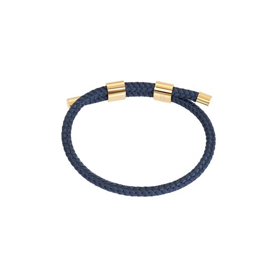 iXXXi Jewelry-Cozy- Blauw-Bracelet Femme