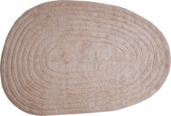 Vloerkleed Oliver – Taupe