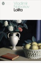 Penguin LOLITA, Anglais, Livre broché, 336 pages