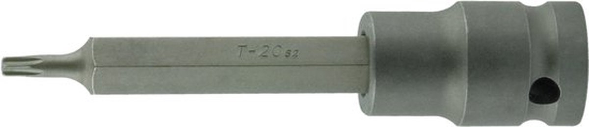 SW-Stahl 05356SB slagbitinzet 1/2 inch T50 x 100