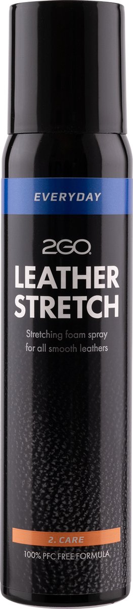 2GO Schoenonderhoud 2GO Leather Stretch