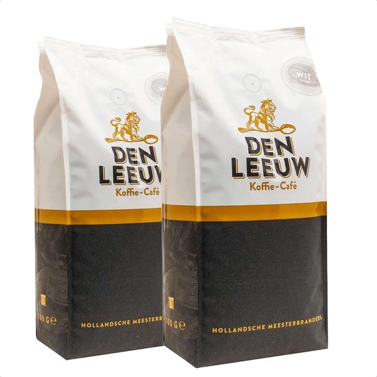 Koffiebonen vergelijken en goedkoop koffiebonen kopen