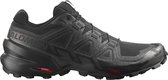 Salomon Speedcross 6 Trailrunningschoen Dames