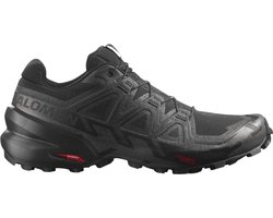 Salomon Speedcross 6 Trailrunningschoen Dames