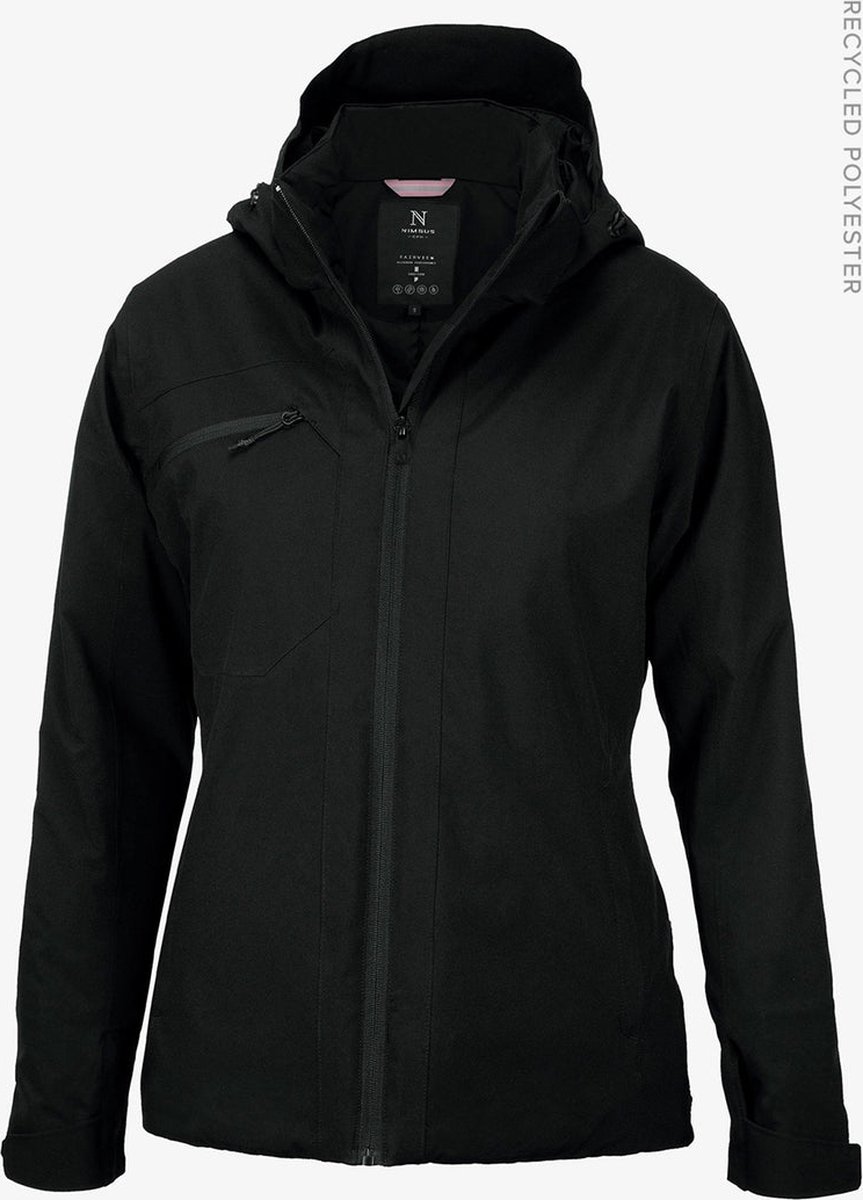 Nimbus Fairview Werkjas Ladies | maat XXXL