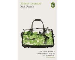 Penguin Modern Classics – Crime & Espionage- Rum Punch