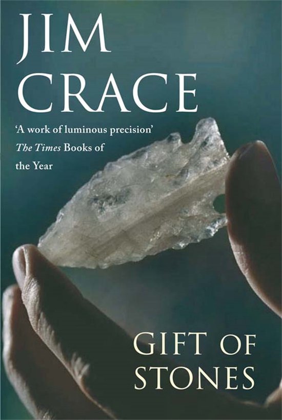 Gift Of Stones
