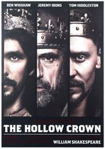 The Hollow Crown: The Complete Series