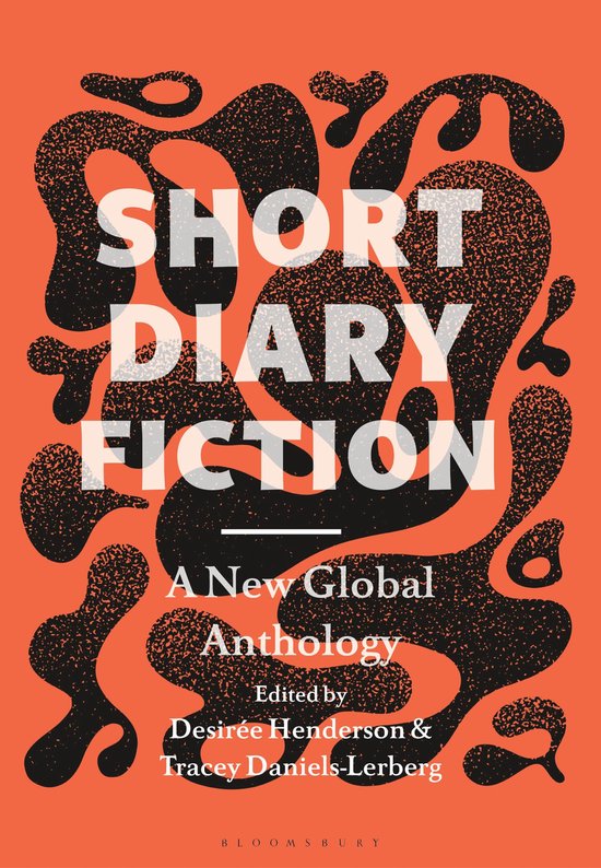 Short Diary Fiction - cover