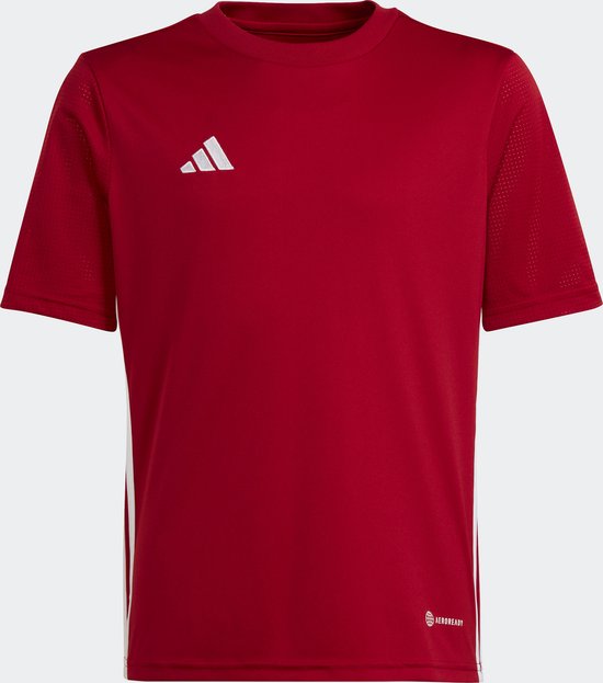 adidas Performance Maillot Tabela 23 - Enfants - Rouge - 152