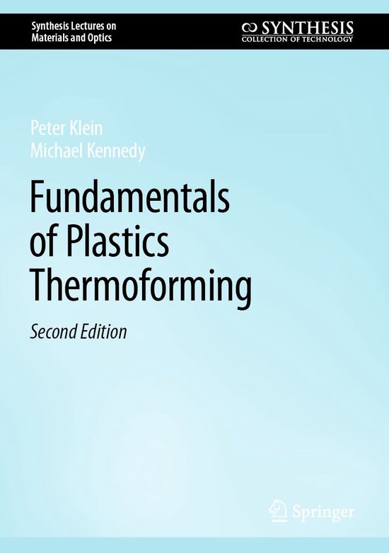 Synthesis Collection of Technology (R0) - Fundamentals of Pl ... - cover