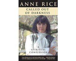 Omslag van Called Out of Darkness