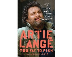 Too Fat to Fish