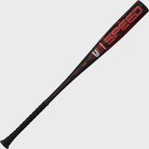 Batte Baseball Jeunesse Louisville Slugger Vapor USA 30" -9 Alliage - Occasion