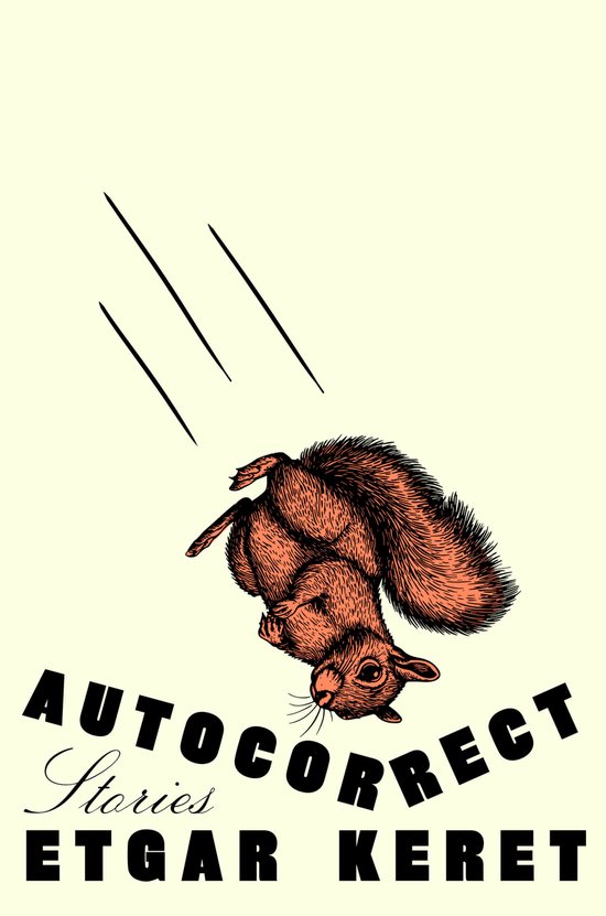 Autocorrect - cover