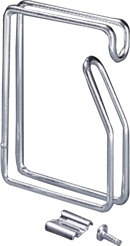 Patchkast Rittal Key Rittal 7111.900 19 inch Kabelvoering voor patchkast | bol