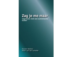 Zag je me maar