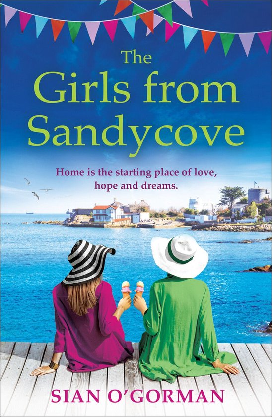 The Sandycove Collection - The Girls from Sandycove - cover