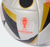 adidas Performance Fussballliebe Finale Mini-Voetbal - Unisex - Zilver- 1