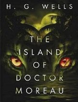 The Island of Dr. Moreau